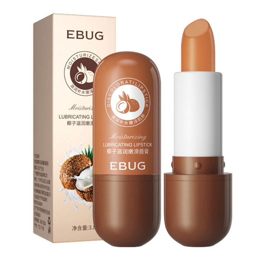 Lip Balm moisturizer & healer - Fitnah Skincare