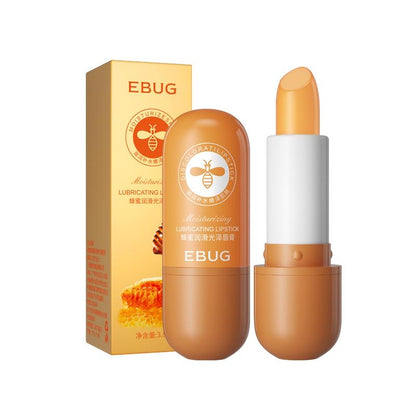 Lip Balm moisturizer & healer - Fitnah Skincare