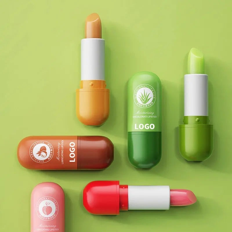 Lip Balm moisturizer & healer - Fitnah Skincare