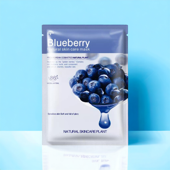 Facial beauty mask ماسكات للوجه