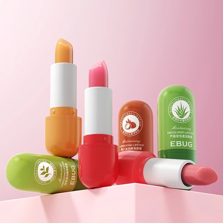 Lip Balm moisturizer & healer - Fitnah Skincare
