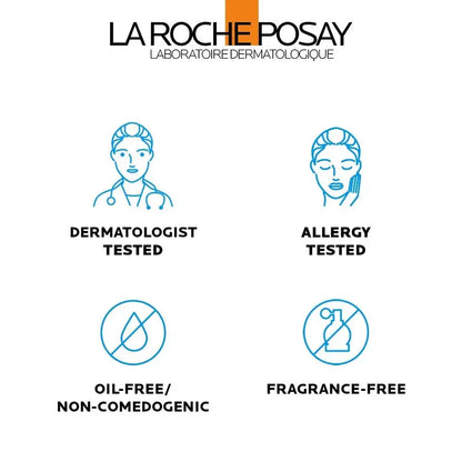 La Roche-Posay Sun Block SPF50+ - Fitnah Skincare