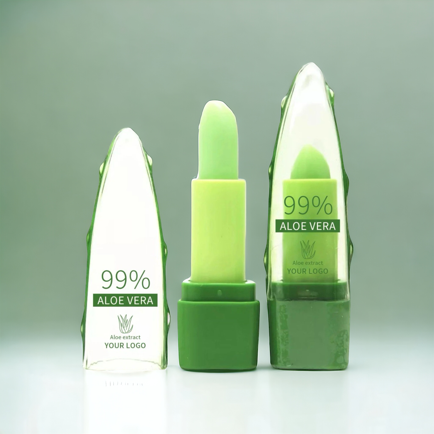 Magic Lip Balm مرطب الشفاه السحري