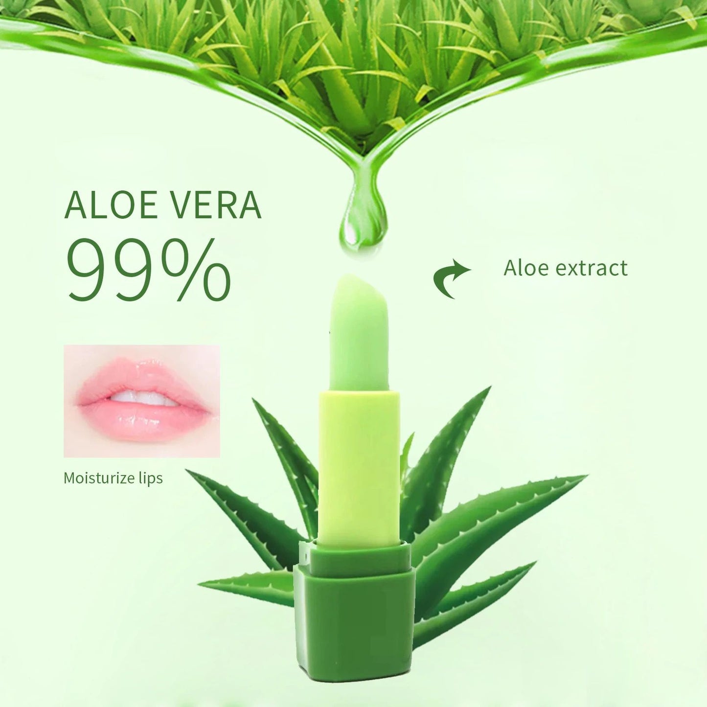 Magic Lip Balm - Fitnah Skincare