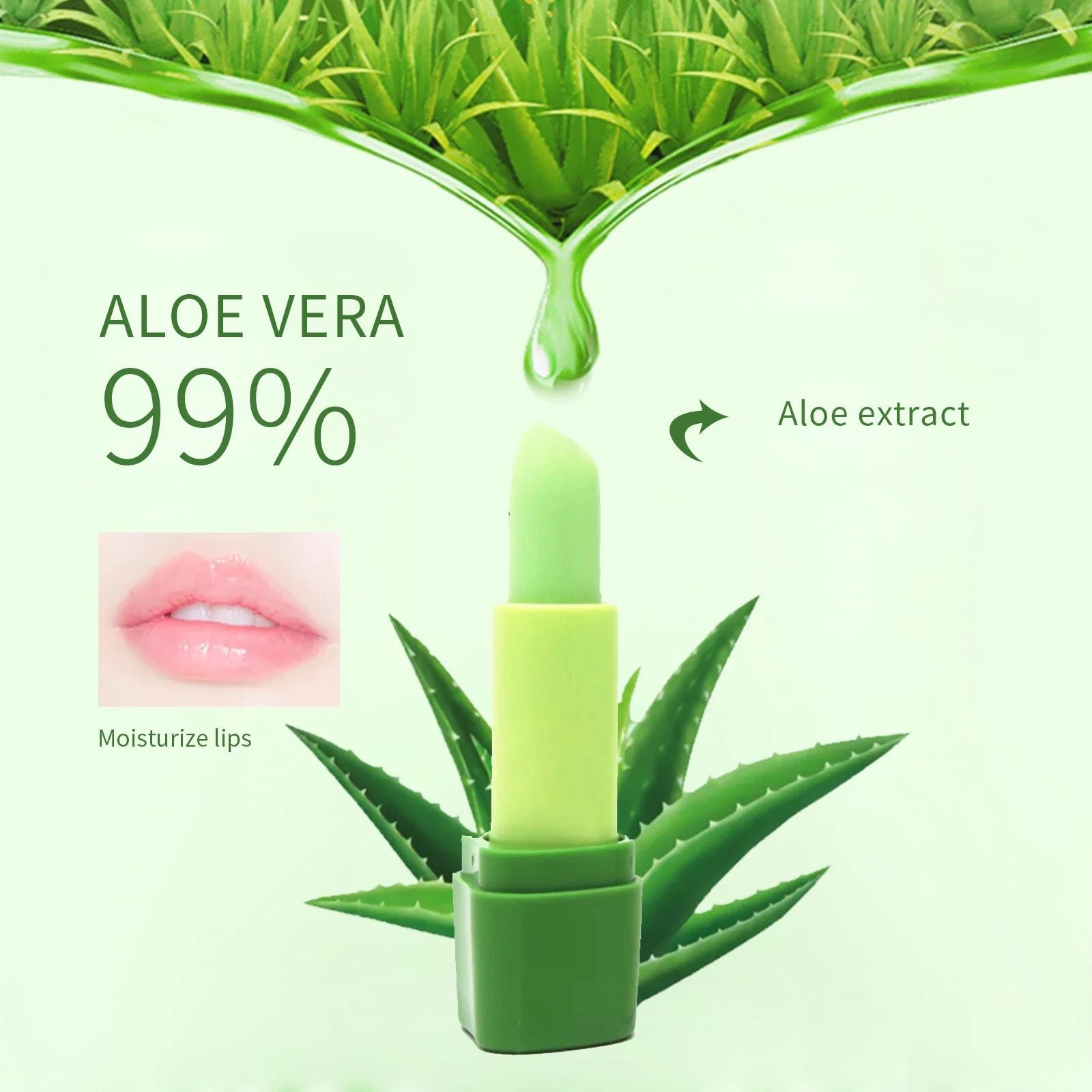 Magic Lip Balm - Fitnah Skincare